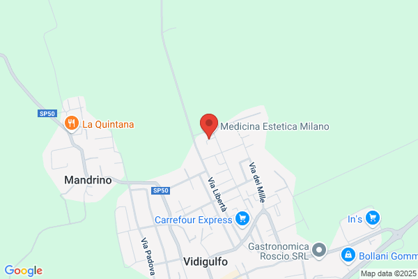 Dott. Guido Zanzi - Medico Chirurgo Estetico