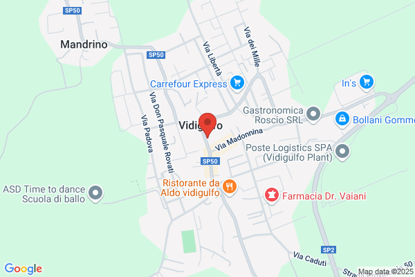 Edicola Cartolibreria Di Mangiarotti Tiziana