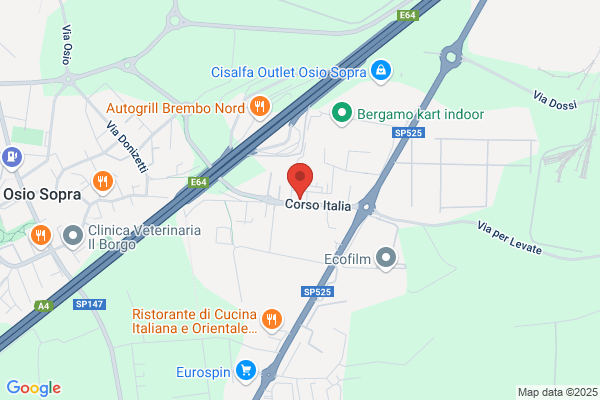 Esseci Autotrasporti Snc Di Schiavi Elisabetta E cossa Angelo Ambrogio