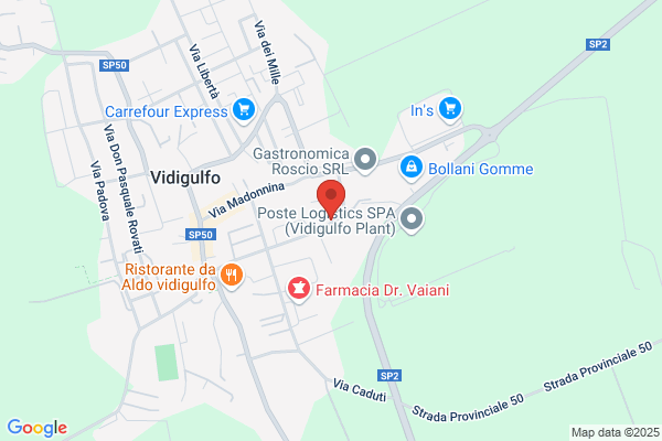 Europet Service Srl