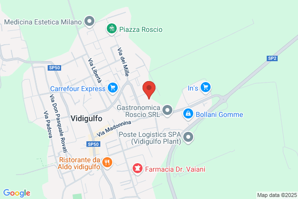 Fratelli Frigerio Snc Di Frigerio Marino A. & c.