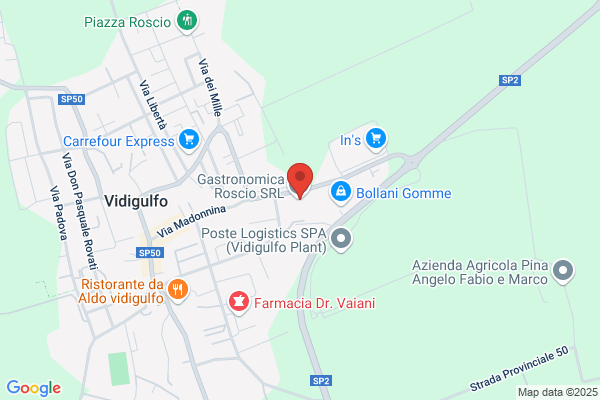 Gastronomica Roscio (S.R.L.)