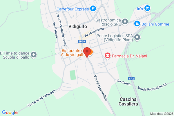 La Cantinetta Quattro di Quattro Angelo