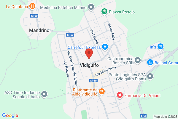 Malinverni giacomo