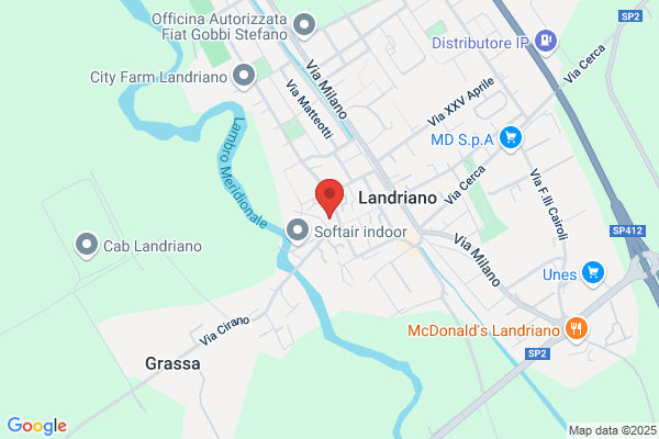 Municipio Di Landriano