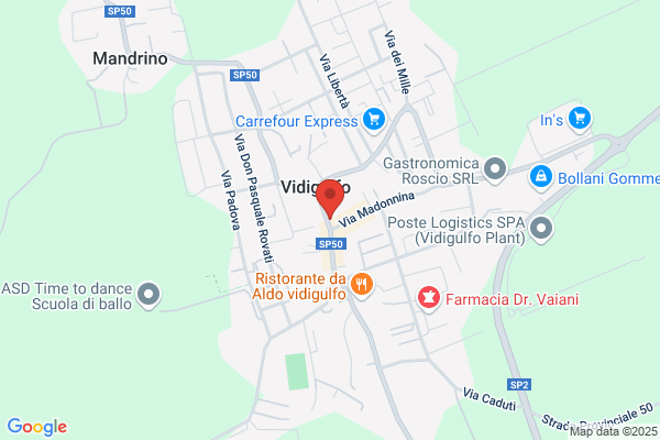 Osteria Bar Tabacchi Il Fauzz