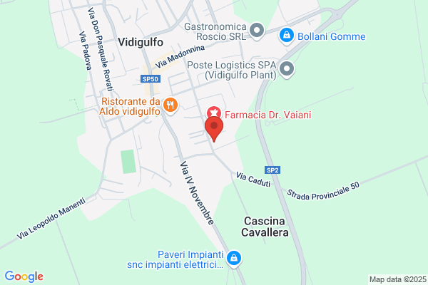 Poste Italiane