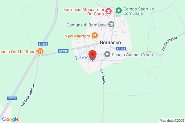 Qui c'e'