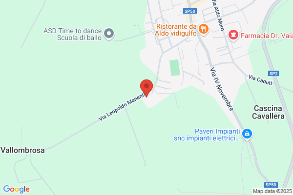 Rimessaggio Europa Srl