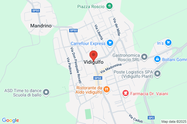 Studio Vidigulfo 99 Sas Di Elia Arturo & c.