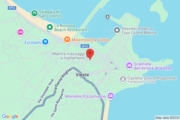 Immobiliare Eurocasa Di De Simio Mario