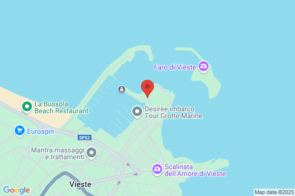 Agenzia Viaggi Gargano Tourist Service (S.R.L.)