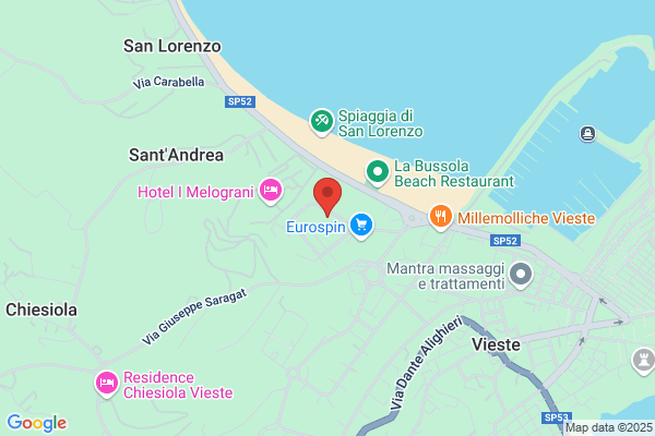 Forte Vincenzo