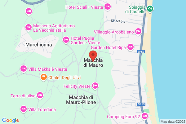 Liceo Scientifico Statale-Vieste