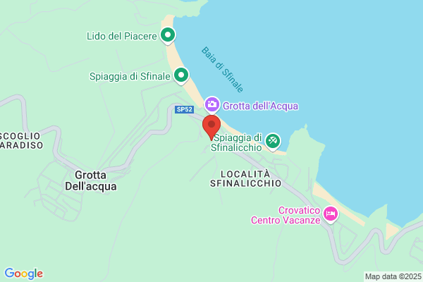 Hotel Sfinalicchio