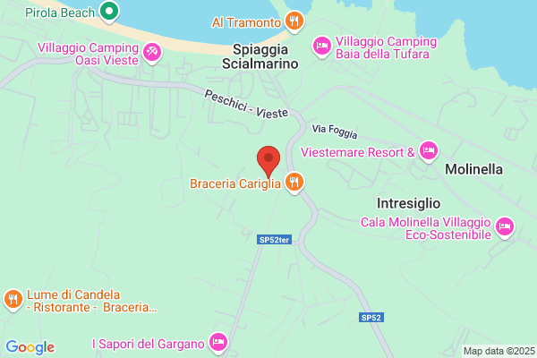 Villa Angela Case Vacanza