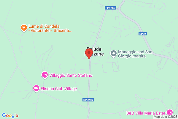 Villaggio Turistico Il Falco