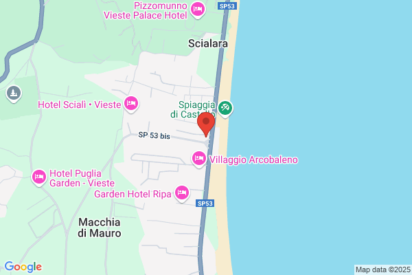 Villaggio Turistico Sant'elia