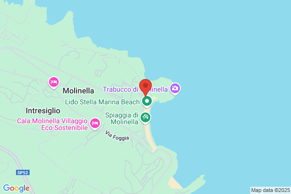 Camping Village Molinella Vacanze