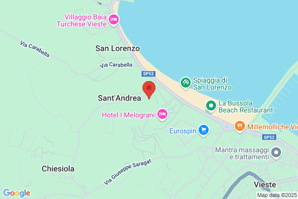 Villaggio Sant'Andrea