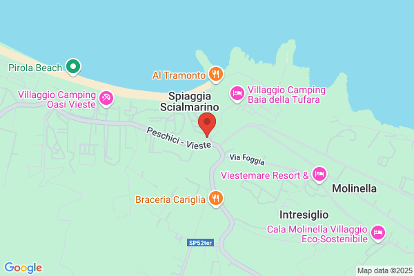Porticello Residence