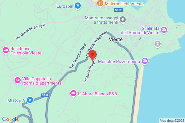 Villaggio Agritur Resega (S.R.L.)