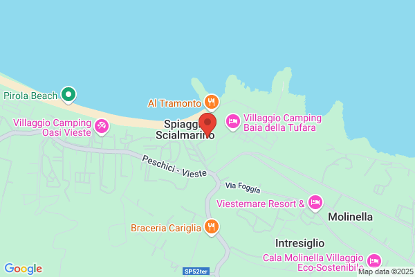 Villaggio Baia Falcone