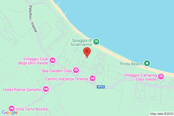 Villaggio Turistico Almar