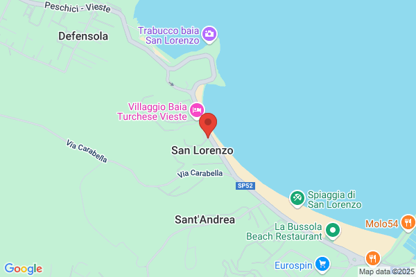 Villaggio Turistico San Lorenzo S.R.L.