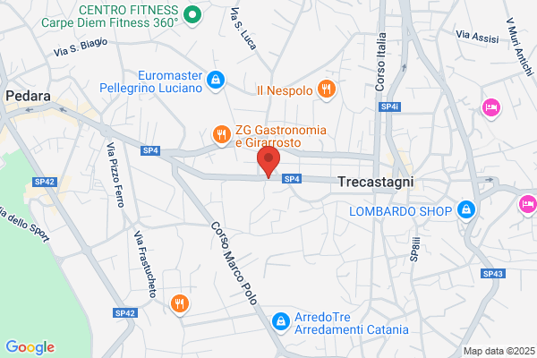 Panificio Il Fornaio