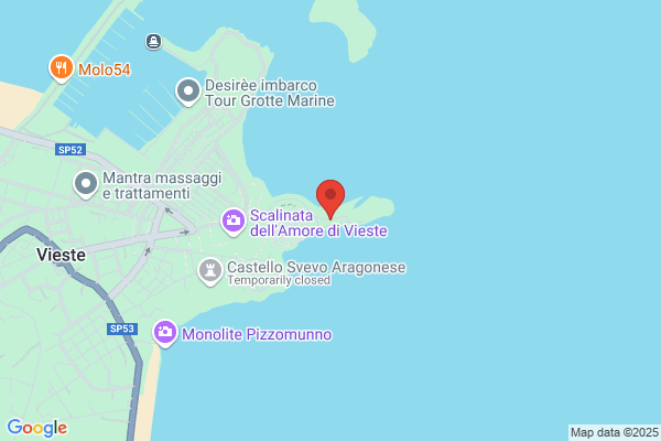 Hotel Punta S.Francesco Srl