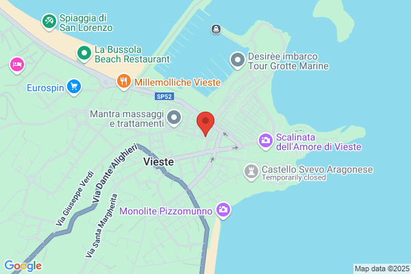 Vr Vescera Regali Di Vescera Lorenzo P. e c. s.A.S.