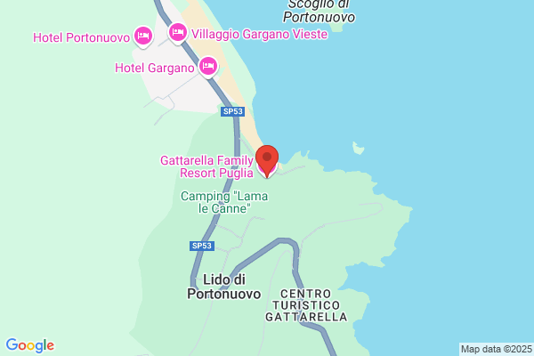 Centro Turistico Gattarella