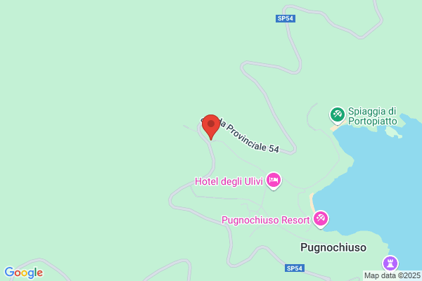 Pugnochiuso - Gruppo Marcegaglia
