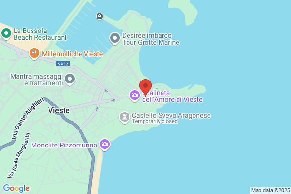 Ristorante La Tavernetta