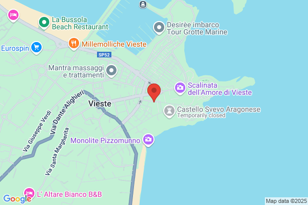 Ristorante La Teresina