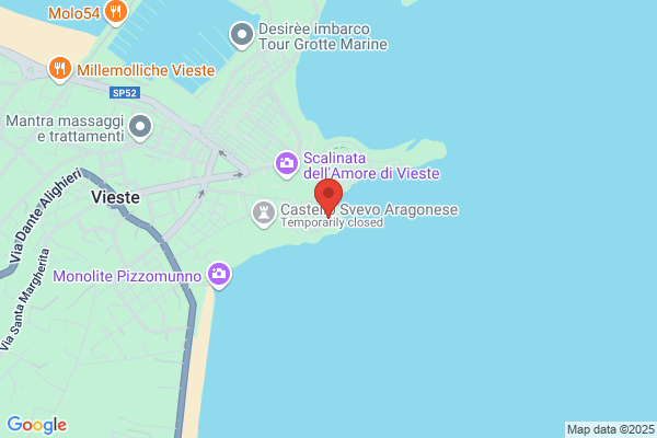 Ristorante Sapore Di Mare