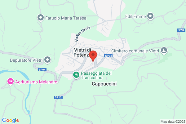 Agenzia Funebre Nicola Cecere