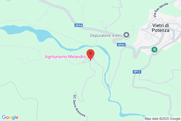 Agriturismo Melandro