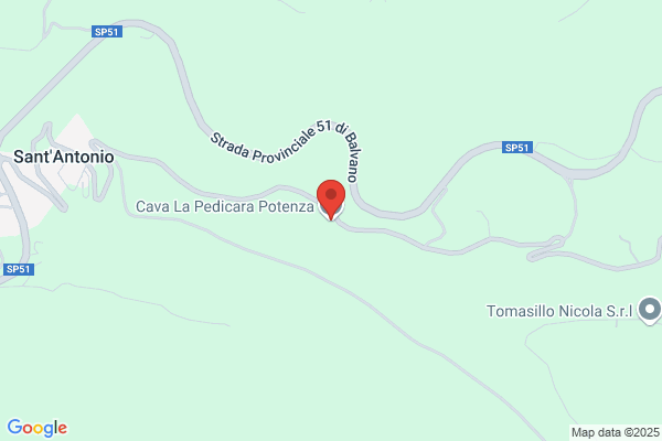 Cava La Pedicara