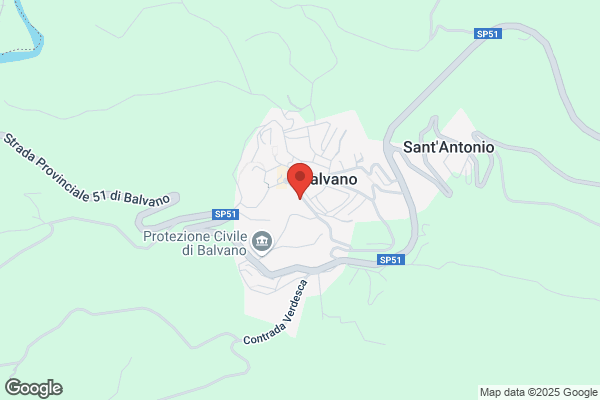 Farmacia Dott. Rubino Salvatore Antonio