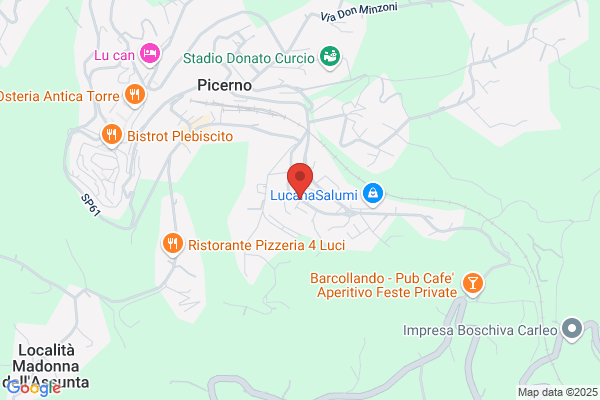 Caseificio Mecca