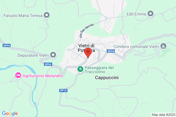 Farmacia De Canio Dr. Antonina