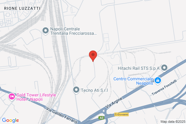 Nadir S.R.L.