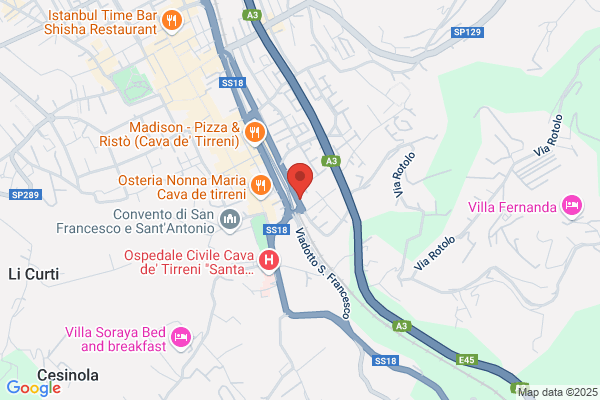 3A Trasporti e Logistica