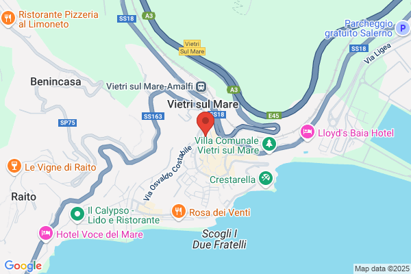 L'Altro Scalo - Trattoria