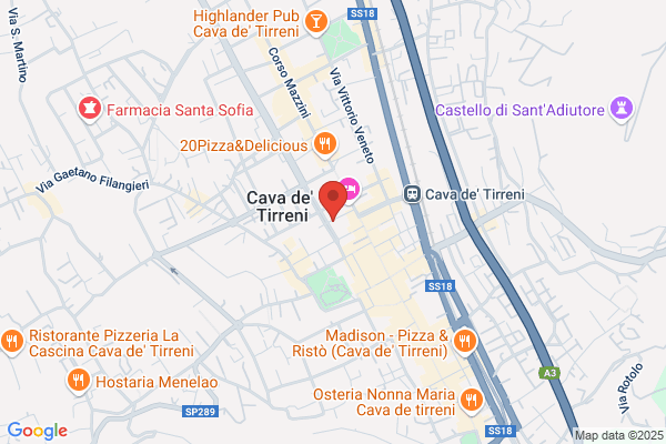 Agenzia Cridan Viaggi