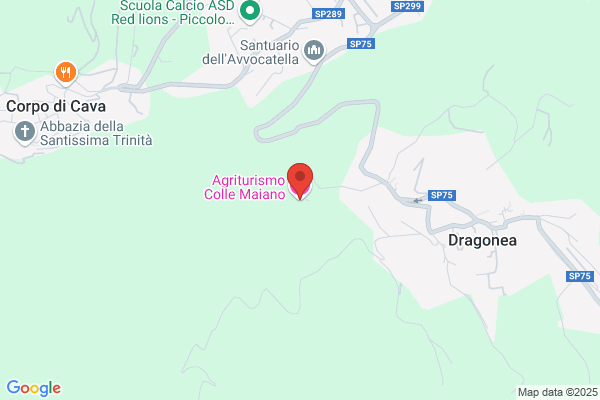 Agriturismo Colle Maiano