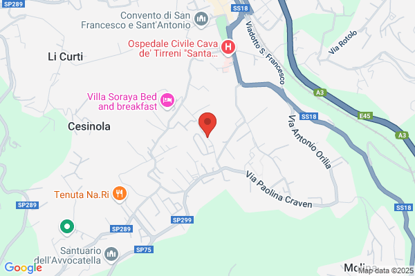 Ao Impianti Armenante Orlando