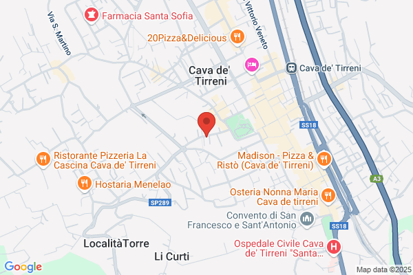 E.C.A.D. Estintori Di Carlo Esperia E C. sas